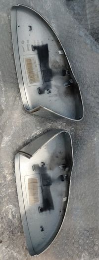VW Scirocco Rearview mirror trim 544284