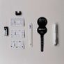 Keeler Student Specialist Set Excellent Condition Image 10