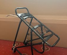 Bike Rack