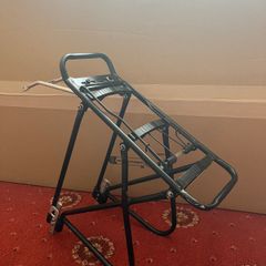 Bike Rack