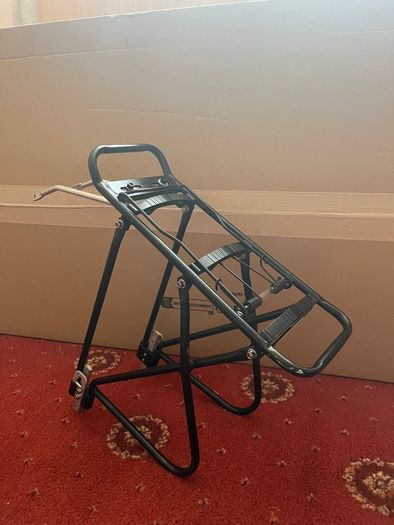 Bike Rack