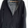 regatta rain / wind resistance long coat Image 4