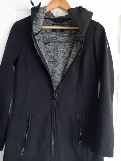 regatta rain / wind resistance long coat