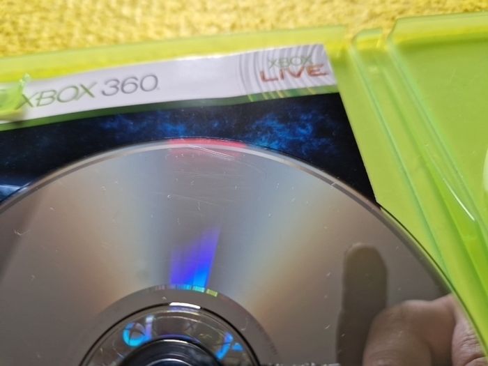 Star Ocean The last hope xbox 360 games Original