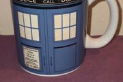 Doctor Who Mug