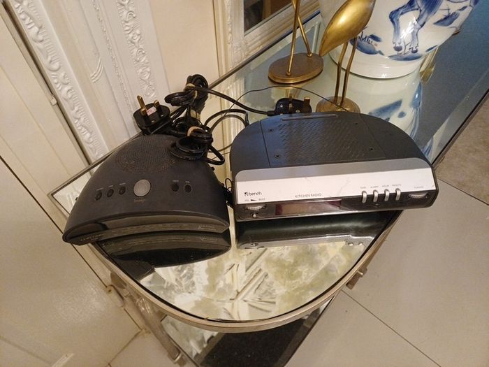 2 digital radio