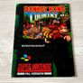 SNES Donkey Kong Country Boxed with Go Ape CD Image 8