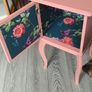 bedside table / bedside locker / bedside cabinet Image 3
