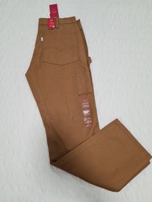 Levis Mens Combats/Cargo Trousers