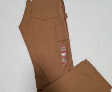 Levis Mens Combats/Cargo Trousers