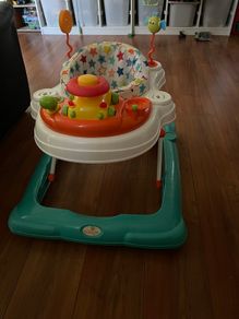 Baby Walker