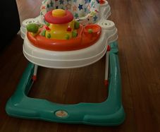 Baby Walker