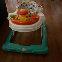 Baby Walker