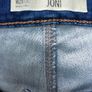 Ladies Joni "Jeans by Topshop Image 2