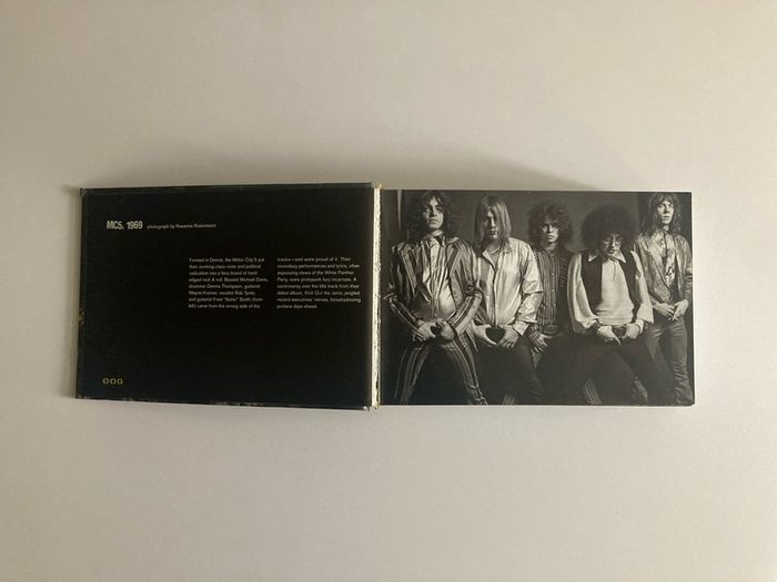 Punk 365 Photo Book