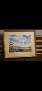 irish painting