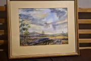 irish painting