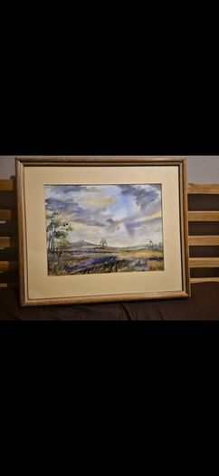 irish painting