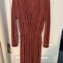 River island dress Image 3