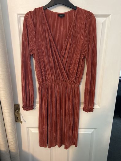 River island dress