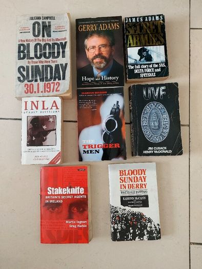 Book's