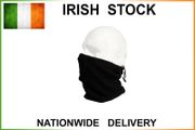 Fleece Snood Scarf Neck Tube Warmer Thermal Motorcycle Bike Cover Cycling Mask