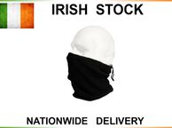 main image for ad Fleece Snood Scarf Neck Tube Warmer Thermal Motorcycle Bike Cover Cycling Mask