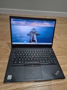 Lenovo ThinkPad E14