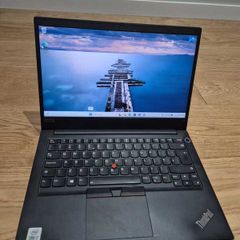 Lenovo ThinkPad E14