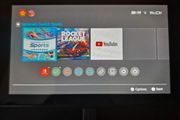 Nintendo Switch Home TV Console Bundle + Switch Sports Game - Navan