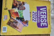 Leaving Cert English Poetry +Portfolio Books