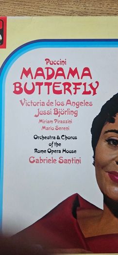 2 Vinyls