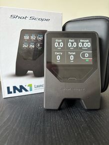 Shot Scope LM1