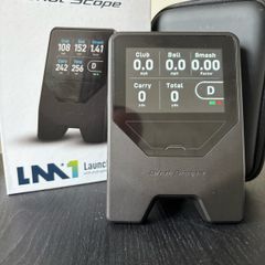 Shot Scope LM1