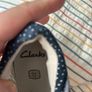 Clarks leather sandals Image 3