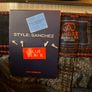 NEW Mens Dark Wash Andre Jeans - W32 L29 Image 5