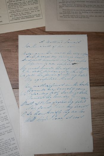 Antique Programs 18....