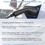 Type 2 Charging Cable, 32A / 7.2kW / 1 Phase / 8 Meter/Mode 3, Type 2 to Type 2 EV Charging Cable Facilitates Fast Charging for Electric Vehicles Image 5