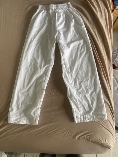 Karate gear