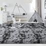 Fabric Bunting Banner with Tassel, 3.3M Double Sided Cotton Tassel Banner Image 4