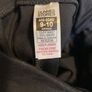 dunnes bottoms girl 9-10 years black Image 3