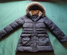 Size M Vero Moda jacket