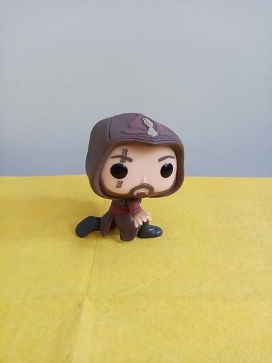 Assassins Creed action Figure  Funko POP pops