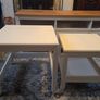 IKEA HAVSTA nest tables (solid pine) Image 2