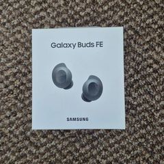 Galaxy Buds FE