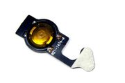 Replacement Home Button Ribbon Menu Flex Cable Only for iPhone 5 5G