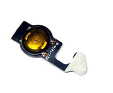 Replacement Home Button Ribbon Menu Flex Cable Only for iPhone 5 5G