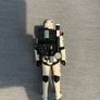 Hasbro Star Wars  6" Sandtrooper A New Hope Image 3