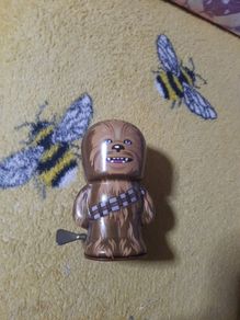 star wars wind up bebot