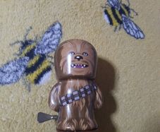 star wars wind up bebot